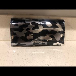 Jimmy Choo wallet